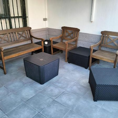 Casa Ana Puertito De Guimar公寓 外观 照片