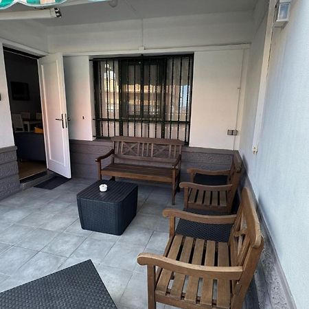 Casa Ana Puertito De Guimar公寓 外观 照片
