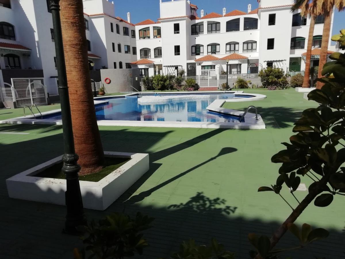 Casa Ana Puertito De Guimar公寓 外观 照片