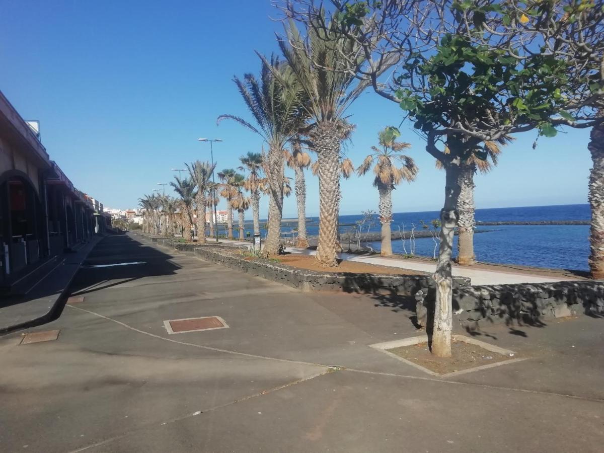 Casa Ana Puertito De Guimar公寓 外观 照片