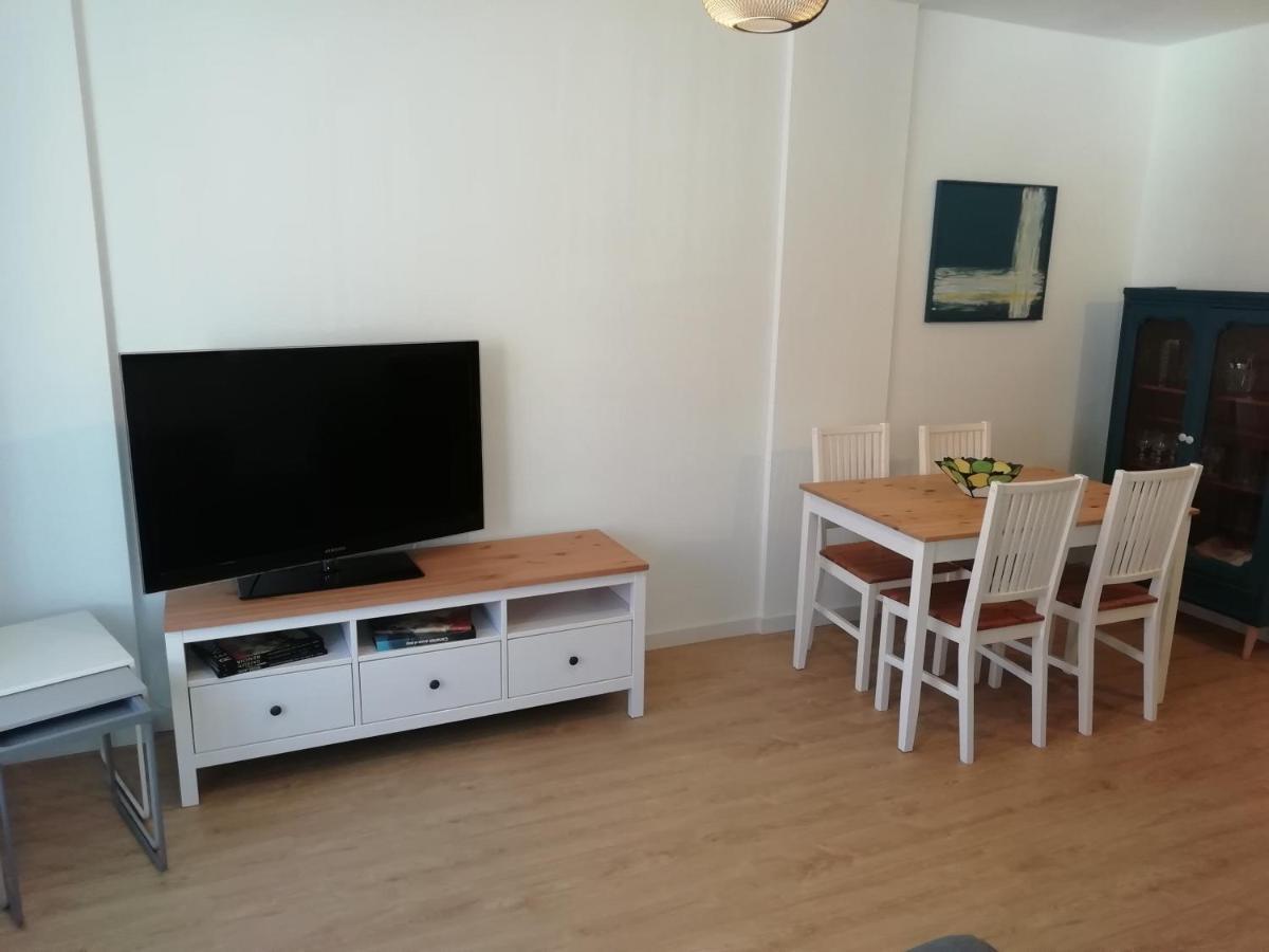 Casa Ana Puertito De Guimar公寓 外观 照片