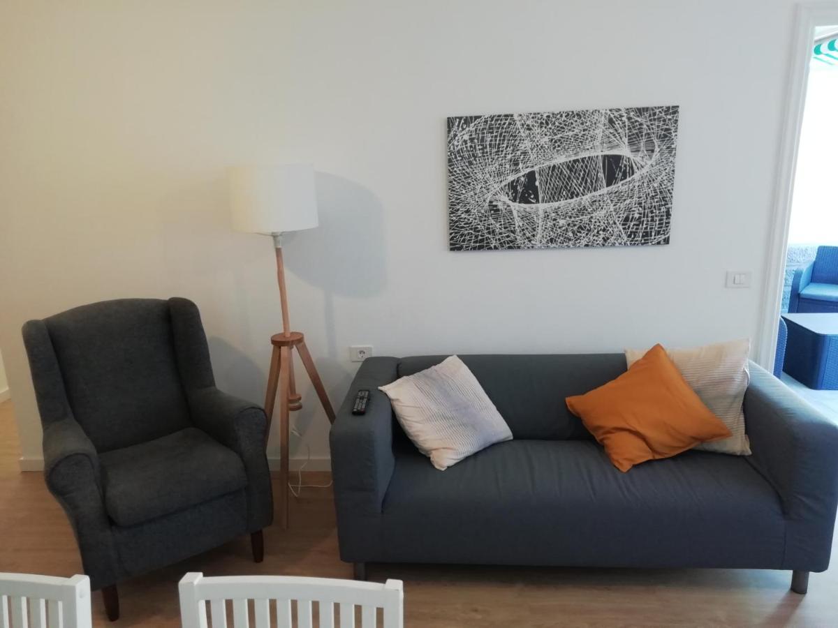 Casa Ana Puertito De Guimar公寓 外观 照片