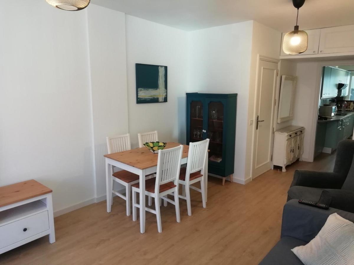 Casa Ana Puertito De Guimar公寓 外观 照片