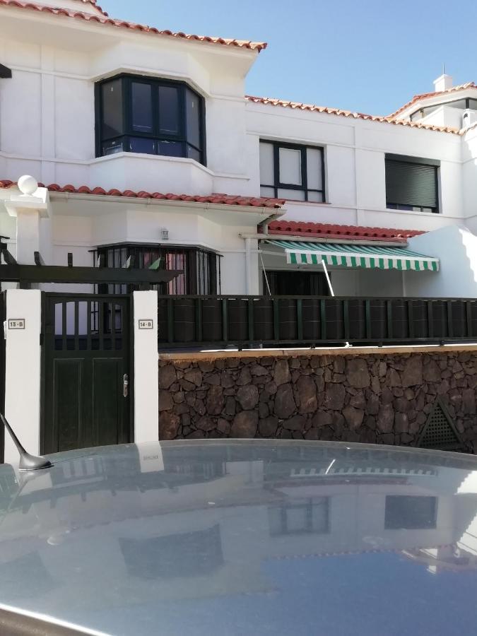 Casa Ana Puertito De Guimar公寓 外观 照片