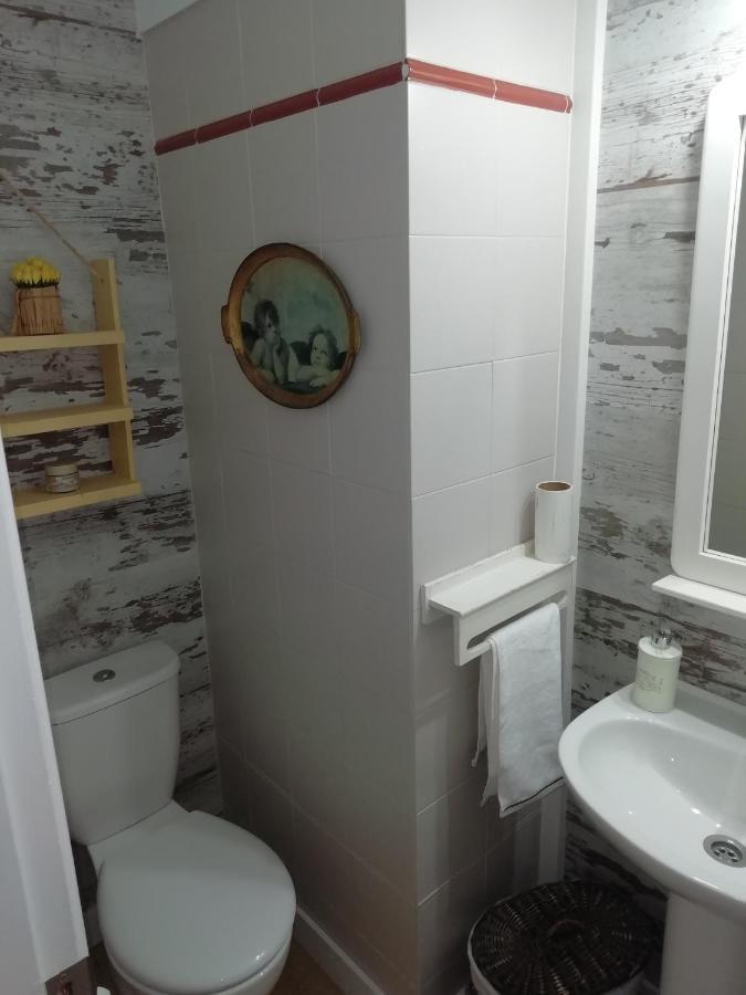 Casa Ana Puertito De Guimar公寓 外观 照片