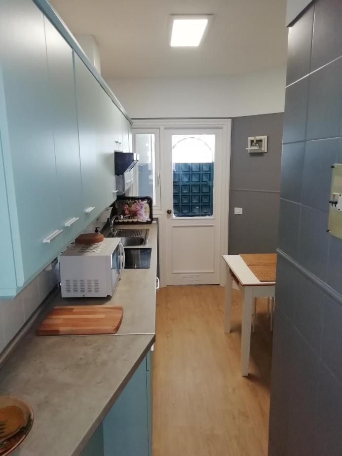 Casa Ana Puertito De Guimar公寓 外观 照片