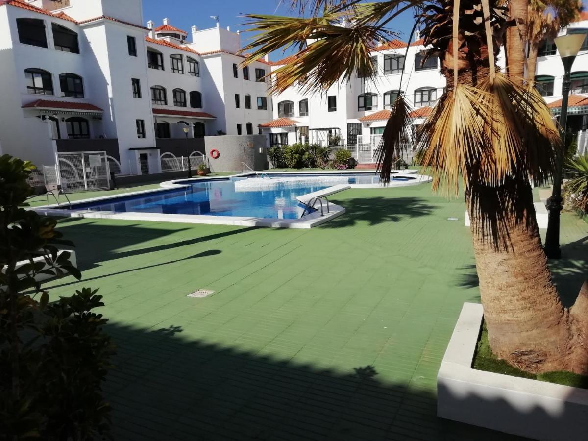 Casa Ana Puertito De Guimar公寓 外观 照片