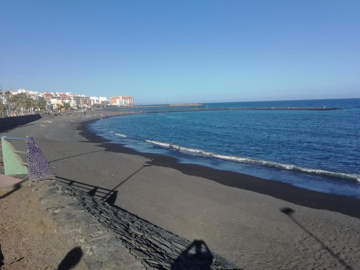 Casa Ana Puertito De Guimar公寓 外观 照片