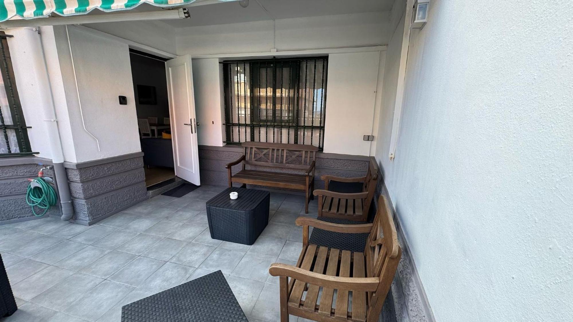 Casa Ana Puertito De Guimar公寓 外观 照片